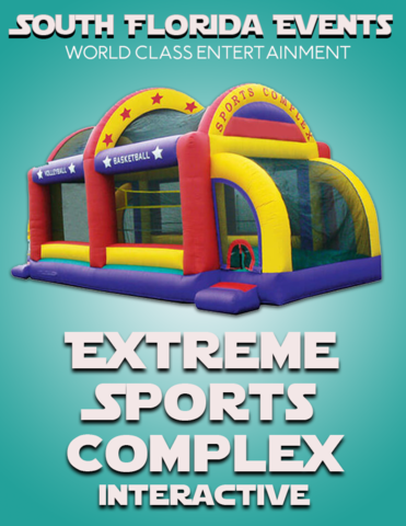 Extreme Sports Complex
