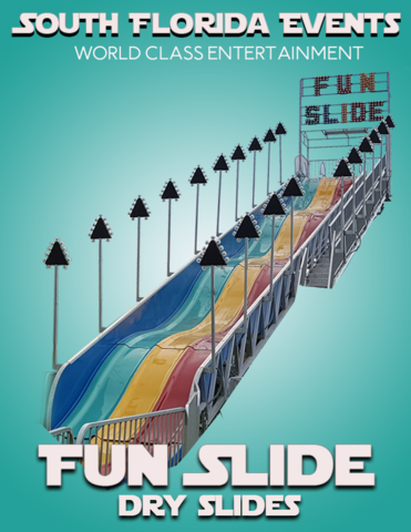 Fun Slide Fun Slide
