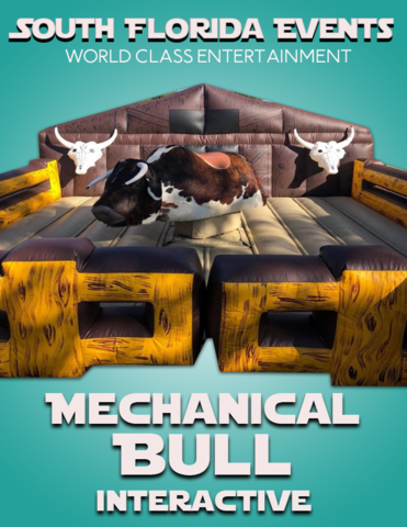 Mechanical Bull Mechanical Bull