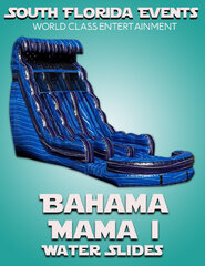 Bahama Mama I