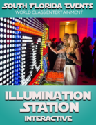 Illumination Station