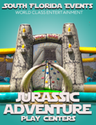 Jurassic Adventure