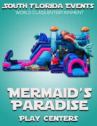 Mermaid's Paradise