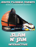 Slam N Jam