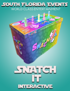 Snatch It