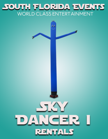 Sky Dancer I 