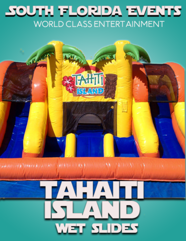 Tahaiti Island Tahaiti Island