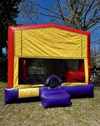 Classic 4-in-1 Combo with Slide