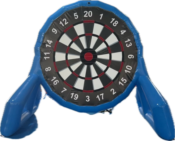 Soccer Darts Soccer Darts