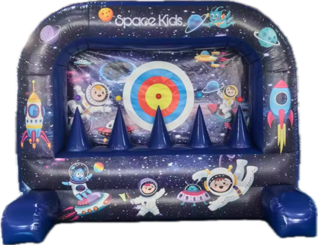 Space Shooter Space Shooter