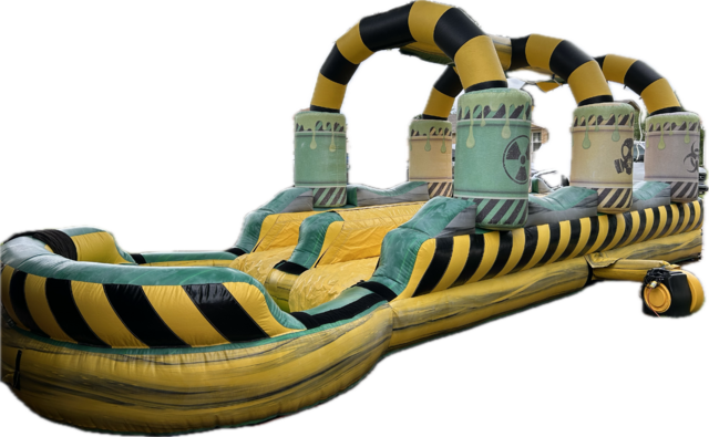 Slip n’ slide Slip n’ slide