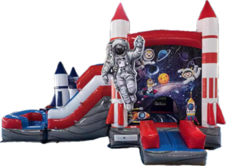 Space Kids