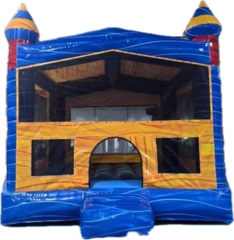Castle Bouncer