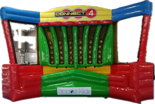 Connect 4