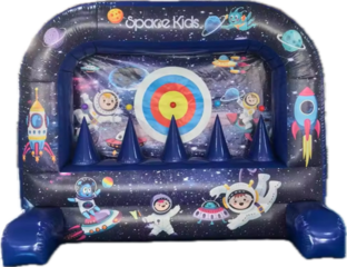 Space Shooter