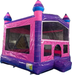 Pinky Bouncer