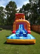 22' ROLLING FIRE DOUBLE LANE 22' ROLLING FIRE DOUBLE LANE