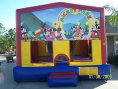 MICKEY BANNER MICKEY BANNER