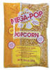 MEGA POPCORN MEGA POPCORN