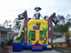 PIRATE COMBO PIRATE COMBO
