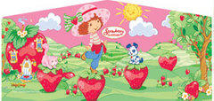 STRAWBERRY SHORTCAKE