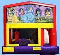 DISNEY PRINCESS BANNER