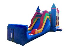Bounce Houses & Slide Combos