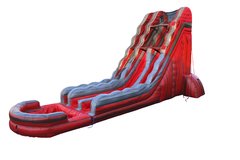 Dry Slides Dry Slides