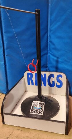 Rings Rings
