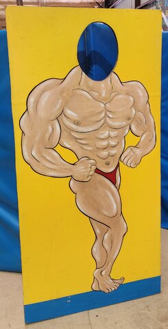 Arnold Arnold