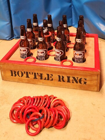 Bottle Ring Bottle Ring