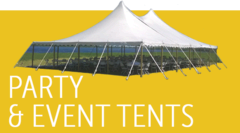 Party and Event Tent Rentals Party and Event Tent Rentals