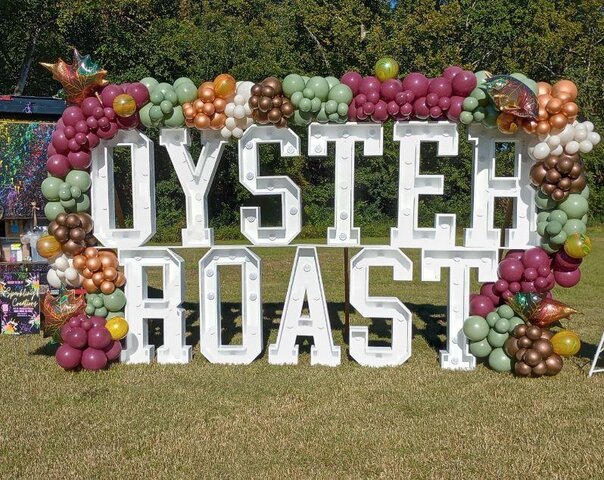 White Marquee Lighted Letter/Number with Multi Colors White Marquee Lighted Letter/Number with Multi Colors