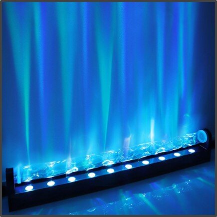 Wave Wall Light, Ocean Wave Projector Light with Color Changing Wall Washer Lamp with Remote Wave Wall Light, Ocean Wave Projector Light with Color Changing Wall Washer Lamp with Remote