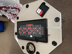 Vegas Casino Trio - BlackJack