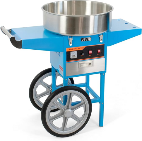 Cotton Candy Machine Cotton Candy Machine