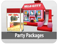 PARTY PACKAGES