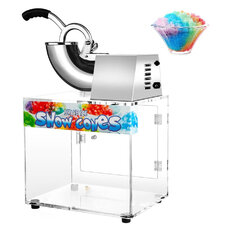 Snow Cone Machine