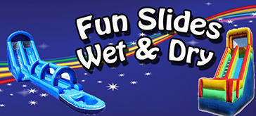 Florida S Premier Party And Event Services L Spotlight Amusements