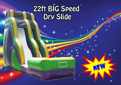 22ft Big Speed Single Line Boom 22ft Big Speed Single Line Boom