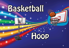 Basketball Hoop Basketball Hoop
