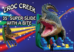 Croc Creek Croc Creek