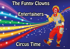 Clown Clown