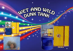Dunk Tank Dunk Tank