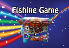 Carnival Fishing Pond Carnival Fishing Pond