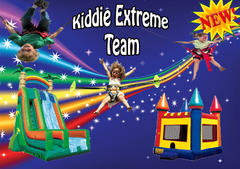 Kiddie Extreme Team Kiddie Extreme Team