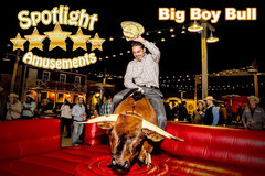 Mechanical Bull Mechanical Bull