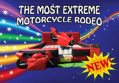 Mechanical Motorcycle Mechanical Motorcycle