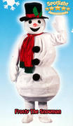 Frosty The Snowman Frosty The Snowman