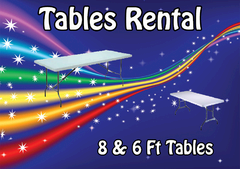 Tables Tables